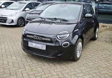Fiat 500 18.200 km 14.990 &euro; Ahrensburg 22926