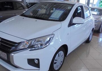 Mitsubishi Space Star 71.209 km 10.900 &euro; Hamburg 22043