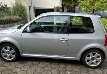 VW Lupo 102.600 km 13.500 &euro; Hamburg 22609