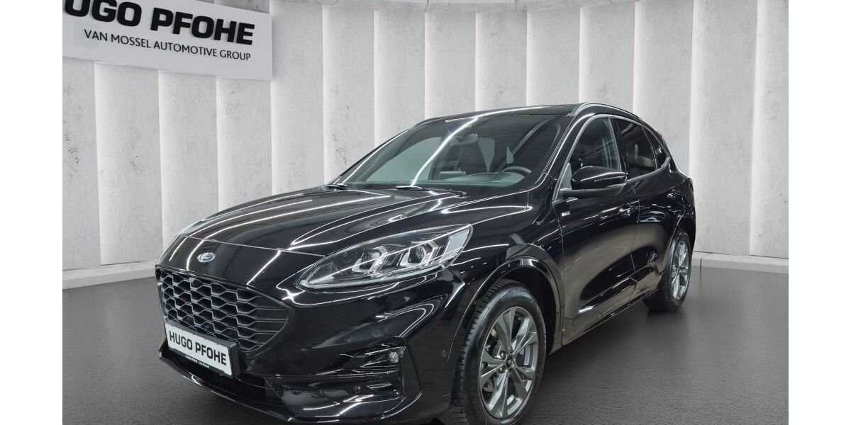 Ford Kuga 21.450 km 25.190 &euro; Hamburg 22047