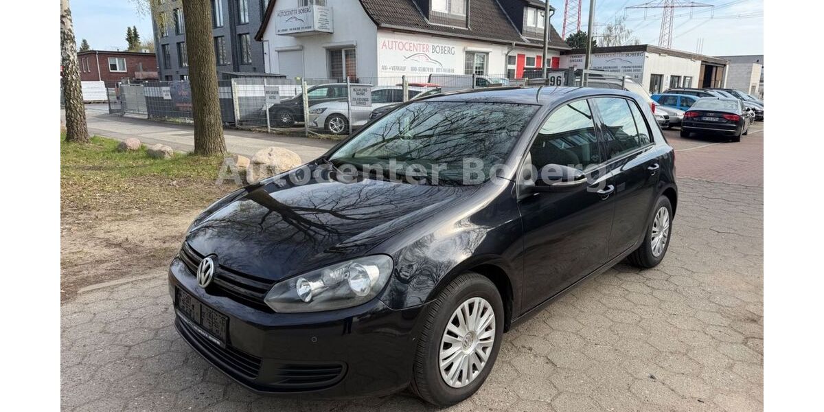 VW Golf 175.000 km 4.790 &euro; Hamburg 21031