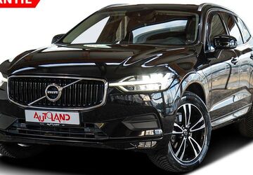Volvo XC60 71.430 km 31.990 &euro; Hamburg 22761