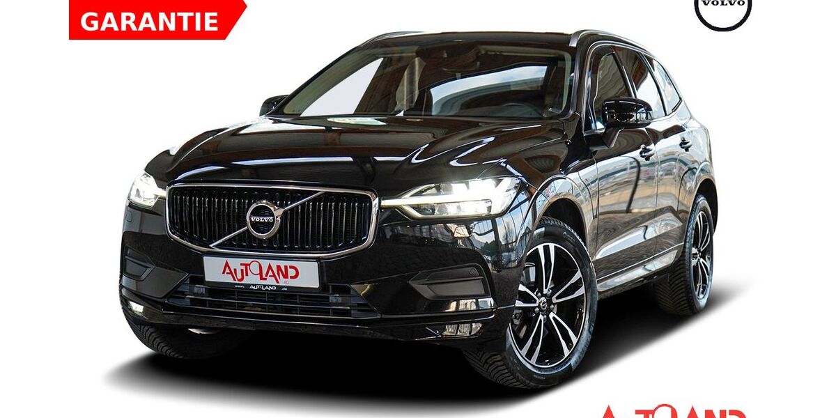 Volvo XC60 71.430 km 31.990 &euro; Hamburg 22761