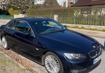 BMW 325 164.000 km 12.800 &euro; Hamburg 22607