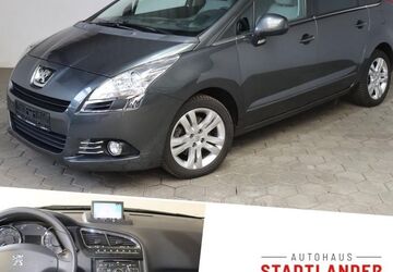 Peugeot 5008 148.770 km 6.990 &euro; Norderstedt 22844
