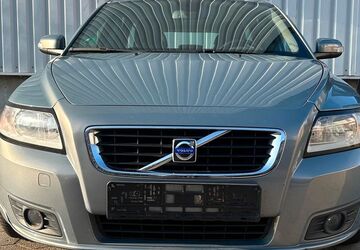 Volvo V50 200.216 km 4.200 &euro; Hamburg 20539