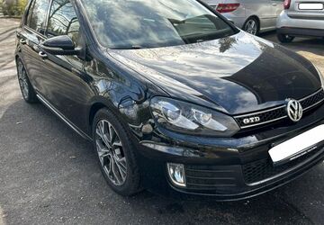 VW Golf 225.988 km 7.400 &euro; Hamburg 21077