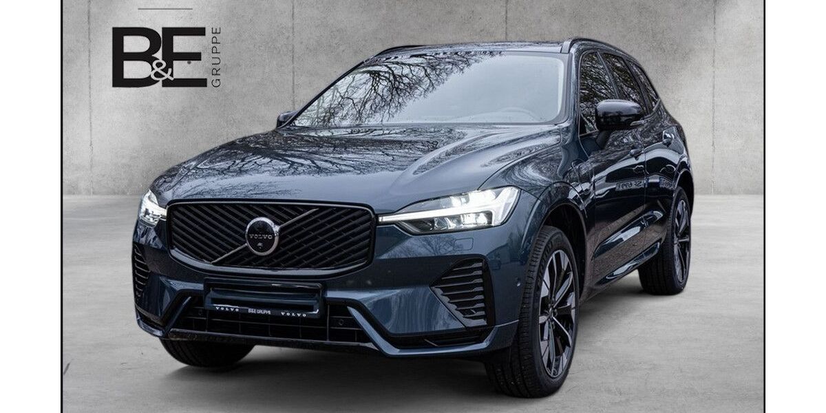 Volvo XC60 1.500 km 61.290 &euro; Ahrensburg 22926