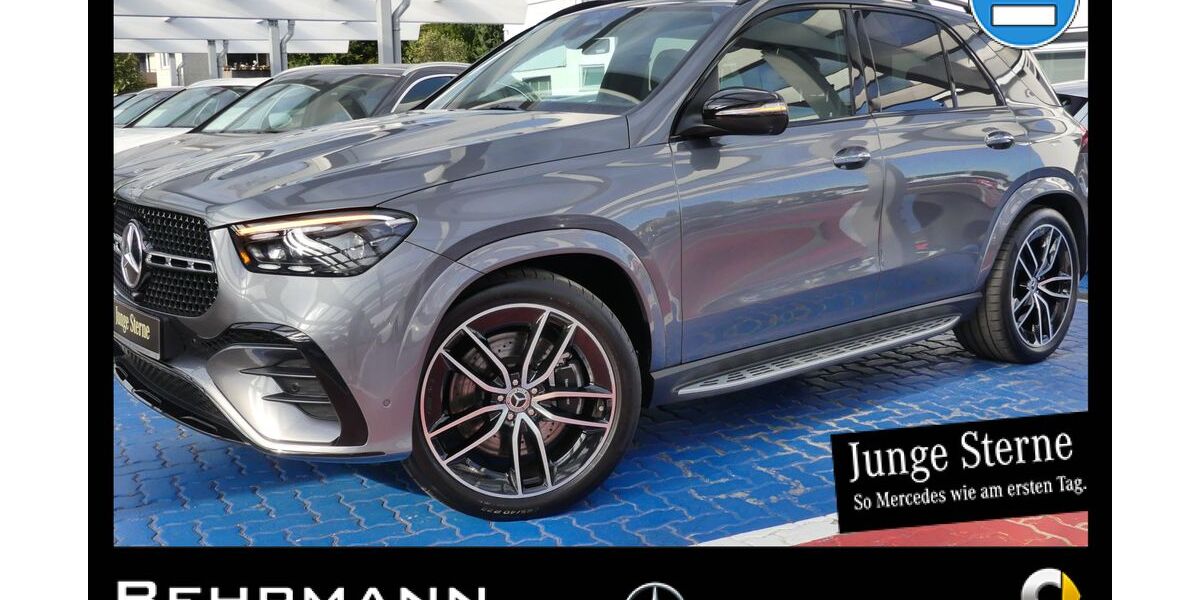 Mercedes-Benz GLE 450 15.285 km 84.580 &euro; Norderstedt (bei Hamburg) 22850