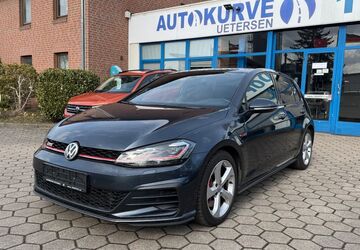 VW Golf 104.686 km 19.490 &euro; Uetersen 25436