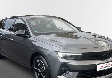 Opel Astra 11.000 km 19.490 &euro; Hamburg 22529