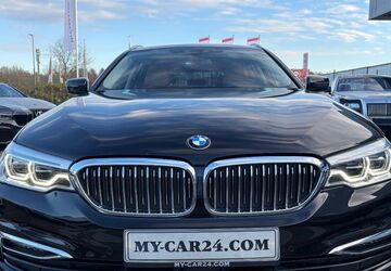 BMW 530 130.800 km 26.888 &euro; Bad Oldesloe 23843