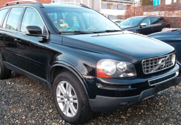 Volvo XC90 241.000 km 9.990 &euro; Hamburg 22045