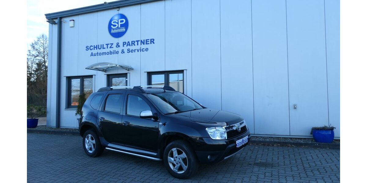 Dacia Duster 212.333 km 3.790 &euro; Trittau bei Hamburg 22946