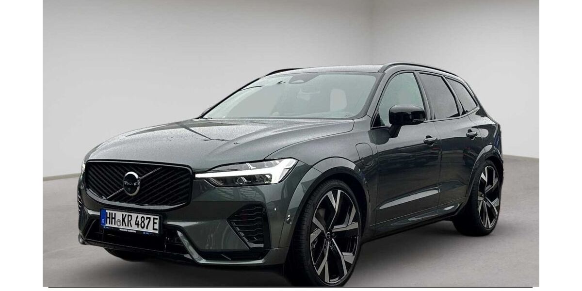 Volvo XC60 7.500 km 78.850 &euro; Hamburg 22761