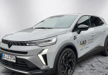 Renault Symbioz 1.700 km 34.980 &euro; Norderstedt 22848