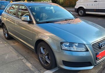 Audi A3 147.800 km 4.000 &euro; Hamburg 21075