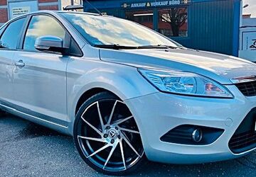 Ford Focus 186.000 km 3.990 &euro; Hamburg 20537