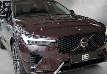 Volvo XC60 1.500 km 58.450 &euro; Glinde 21509