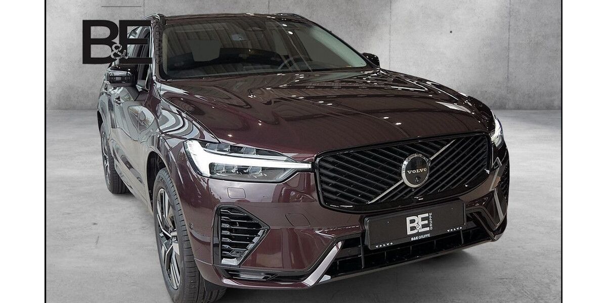 Volvo XC60 1.500 km 58.450 &euro; Glinde 21509