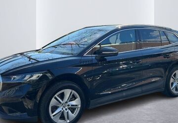 Skoda Enyaq 33.916 km 32.888 &euro; Hamburg 22303