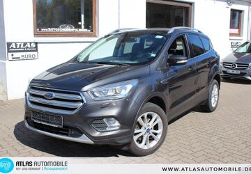 Ford Kuga 149.789 km 9.990 &euro; Norderstedt/Hamburg 22848