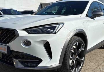 Cupra Formentor 41.561 km 28.950 &euro; Hamburg 22047