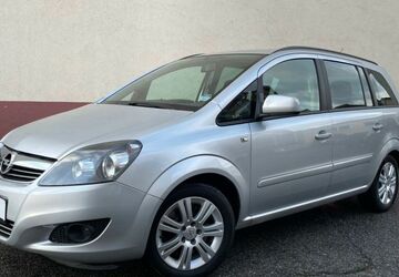 Opel Zafira 178.750 km 5.690 &euro; Hamburg 20097