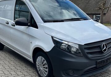 Mercedes-Benz Vito 153.781 km 18.900 &euro; Hamburg-Norderstedt 22851