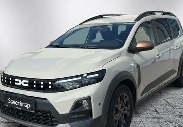 Dacia Jogger 2.800 km 23.990 &euro; Bad Oldesloe 23843
