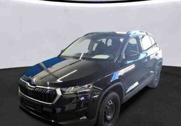 Skoda Karoq 58.110 km 21.290 &euro; Hamburg 21029