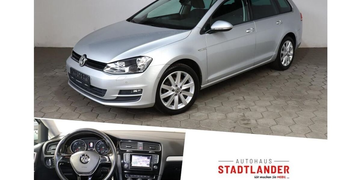VW Golf 95.172 km 9.990 &euro; Norderstedt 22844