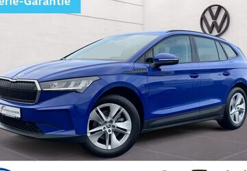 Skoda Enyaq 7.278 km 24.180 &euro; Quickborn 25451