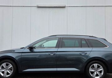 Skoda Superb 165.000 km 17.490 &euro; Hamburg 22419