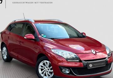 Renault Megane 91.369 km 7.447 &euro; Hamburg 21031