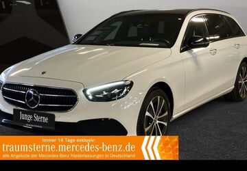 Mercedes-Benz E 300 90.733 km 30.990 &euro; Hamburg 22047