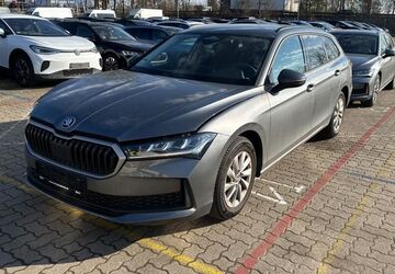 Skoda Superb 6.179 km 35.690 &euro; Ahrensburg 22926