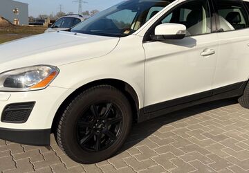 Volvo XC60 268.000 km 8.490 &euro; Bad Oldesloe 23843