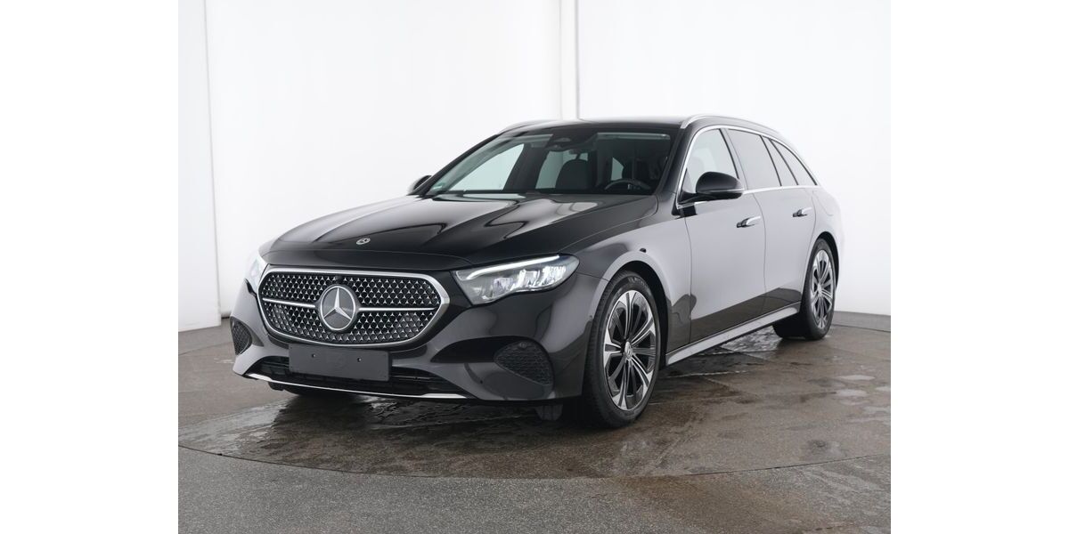 Mercedes-Benz E 300 13.370 km 56.899 &euro; Hamburg 21079