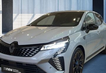 Renault Clio 11.583 km 17.990 &euro; Hamburg 20537