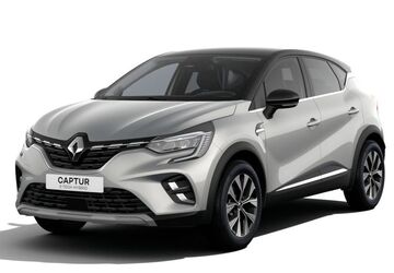 Renault Captur 30.500 km 24.980 &euro; Kaltenkirchen 24568