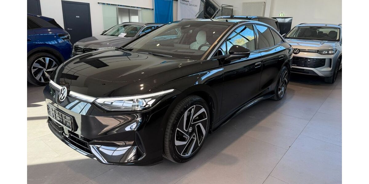 VW ID.7 30.250 km 37.990 &euro; Tornesch 25436