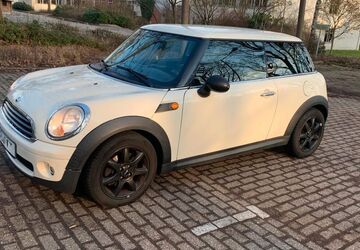 Mini ONE 171.000 km 2.499 &euro; Elmshorn 25337