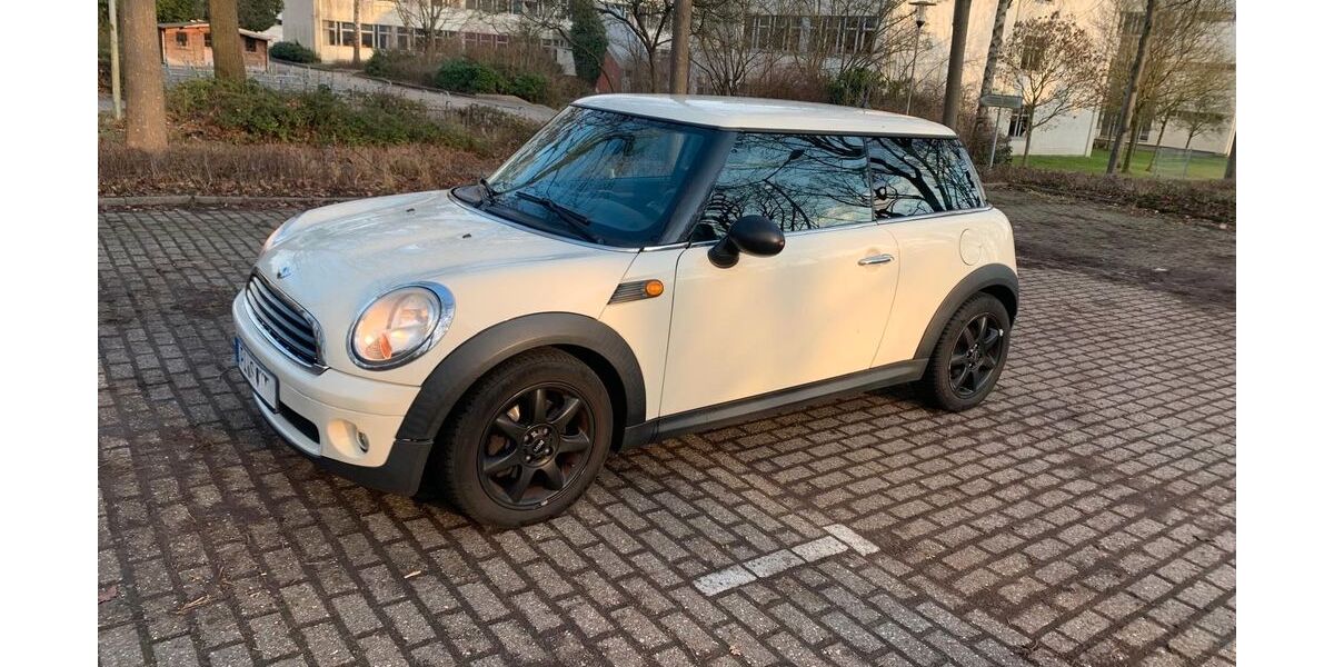 Mini ONE 171.000 km 2.499 &euro; Elmshorn 25337
