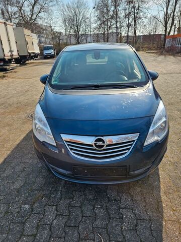 Gebrauchte Opel Meriva