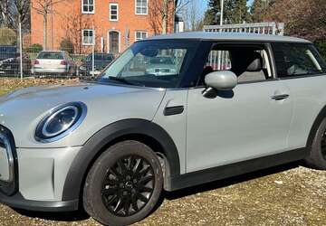 Mini One 97.780 km 14.950 &euro; Hamburg 22043
