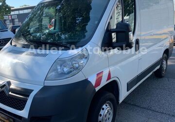 Citroen Jumper 233.000 km 6.000 &euro; Hamburg 22045