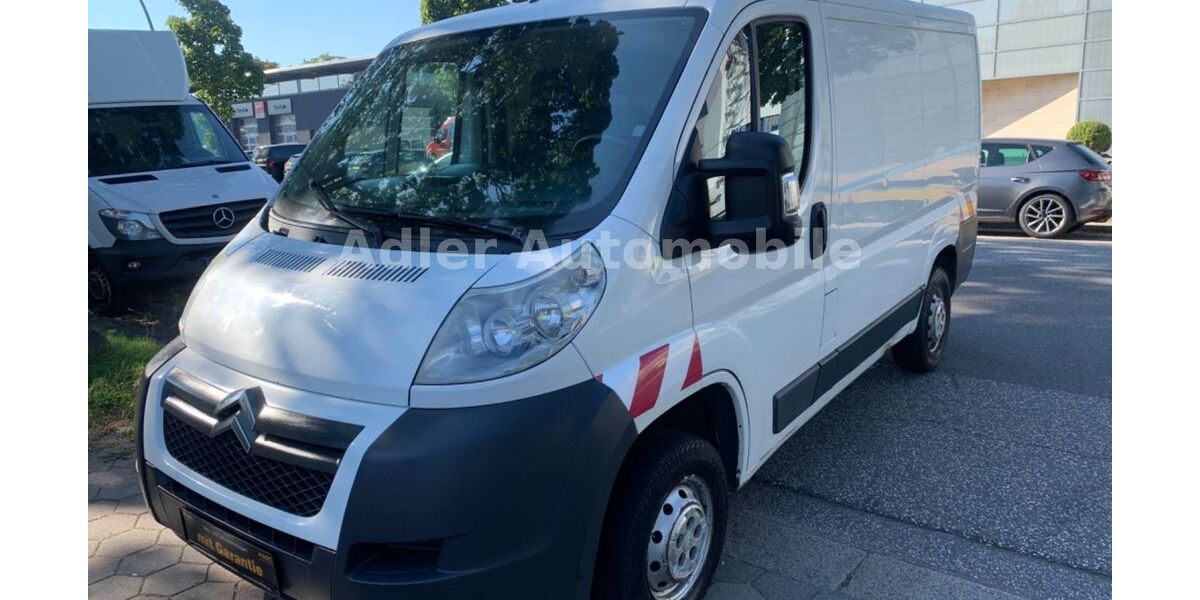 Citroen Jumper 233.000 km 6.000 &euro; Hamburg 22045