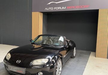 Mazda MX-5 210.419 km 6.450 &euro; Hamburg 21029
