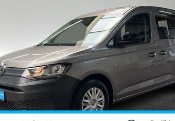 VW Caddy 68.688 km 20.888 &euro; Hamburg 22761
